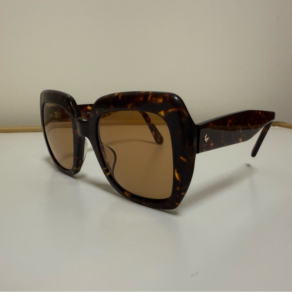 Kate Spade Hello Sunshine Sunglasses